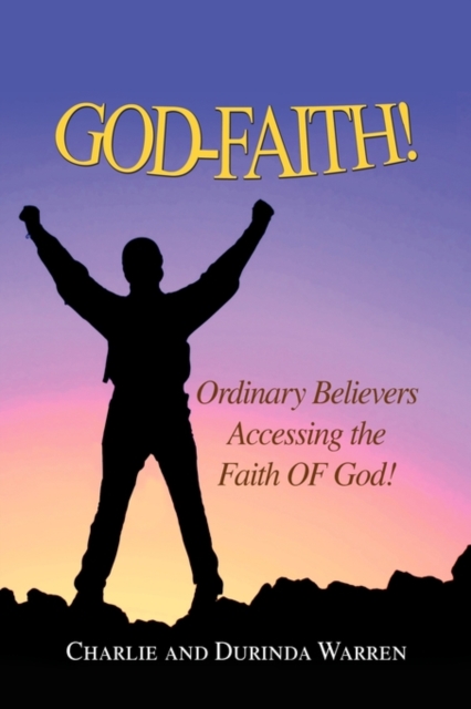 God-Faith!, Paperback / softback Book