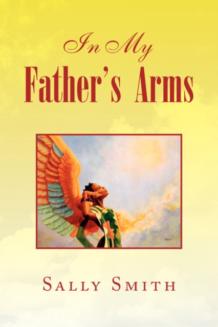 In My Father's Arms, Paperback / softback Book