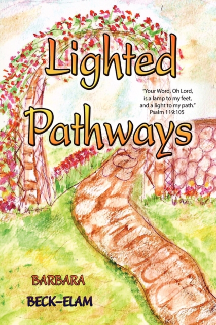 Lighted Pathways, Paperback / softback Book
