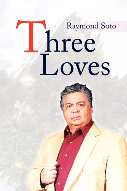 Three Loves, Paperback / softback Book