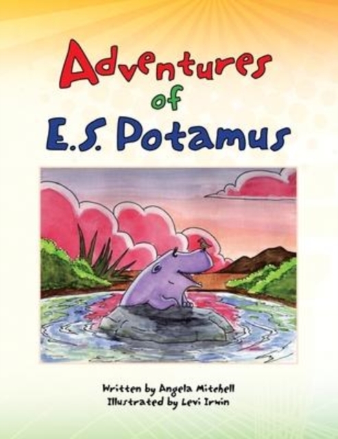 Adventures of E.S. Potamus, Paperback / softback Book