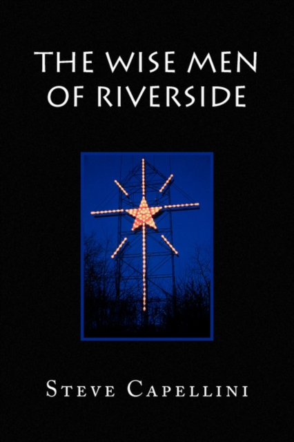 The Wise Men of Riverside, Paperback / softback Book