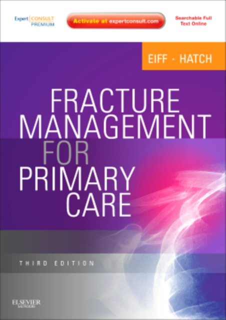 Fracture Management for Primary Care, Mixed media product Book