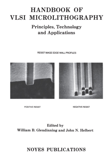 Handbook of VLSI Microlithography : Principles, Technology and Applications, PDF eBook