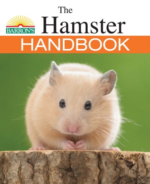 The Hamster Handbook, Paperback / softback Book