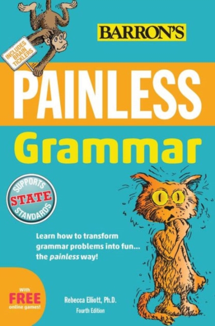 Painless Grammar, Paperback / softback Book