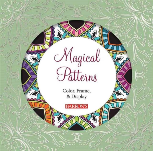 Magic Patterns, Kit Book