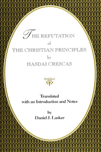 The Refutation of the Christian Principles, EPUB eBook