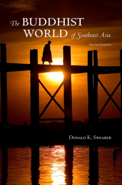 The Buddhist World of Southeast Asia : Second Edition, EPUB eBook