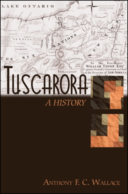 Tuscarora : A History, EPUB eBook