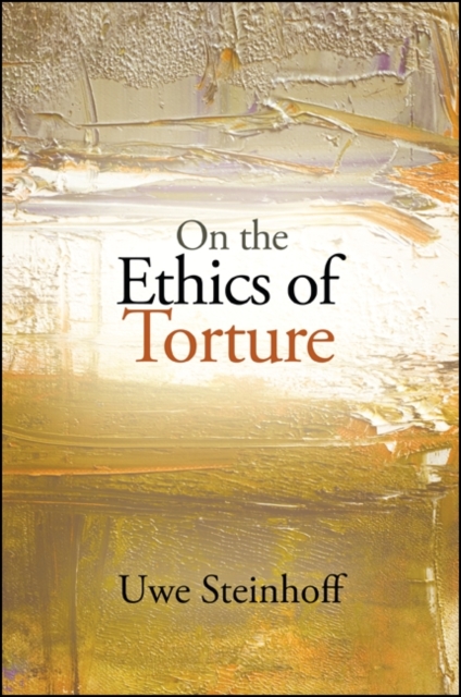 On the Ethics of Torture, EPUB eBook