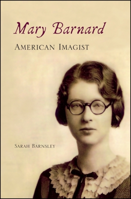 Mary Barnard, American Imagist, EPUB eBook