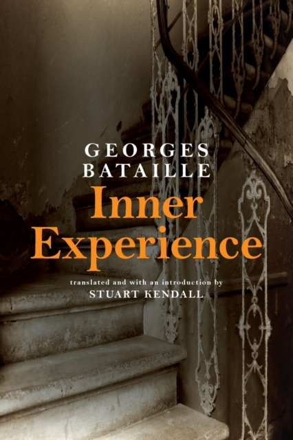 Inner Experience, Paperback / softback Book