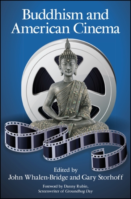 Buddhism and American Cinema, EPUB eBook