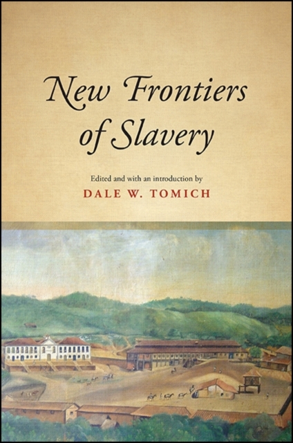 New Frontiers of Slavery, EPUB eBook