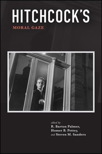 Hitchcock's Moral Gaze, EPUB eBook