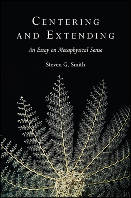 Centering and Extending : An Essay on Metaphysical Sense, EPUB eBook