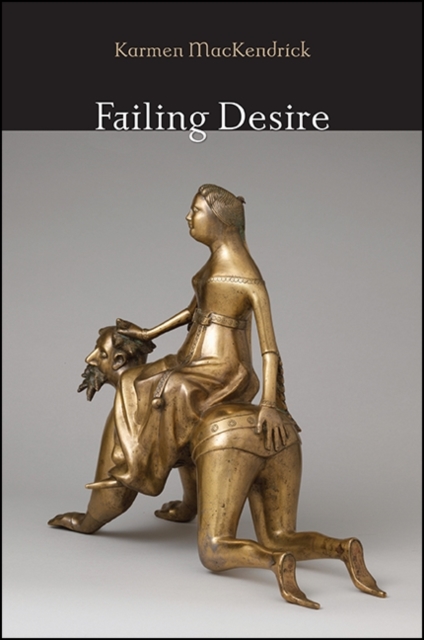 Failing Desire, EPUB eBook