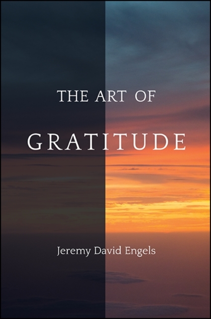 The Art of Gratitude, EPUB eBook