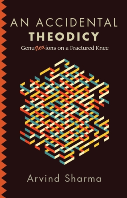 An Accidental Theodicy : Genuflexions on a Fractured Knee, EPUB eBook