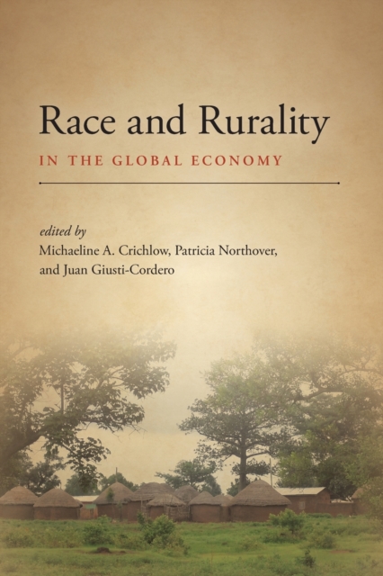 Race and Rurality in the Global Economy, Paperback / softback Book