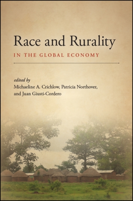 Race and Rurality in the Global Economy, EPUB eBook