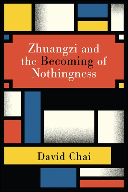 Zhuangzi and the Becoming of Nothingness, EPUB eBook
