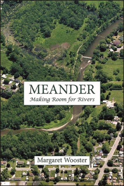 Meander : Making Room for Rivers, EPUB eBook