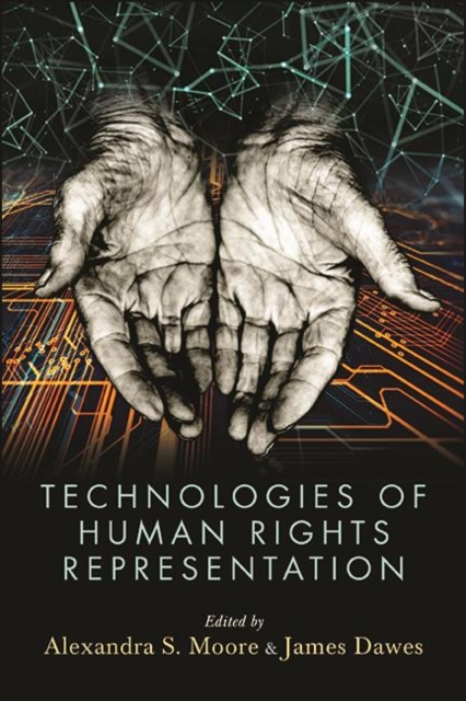 Technologies of Human Rights Representation, EPUB eBook