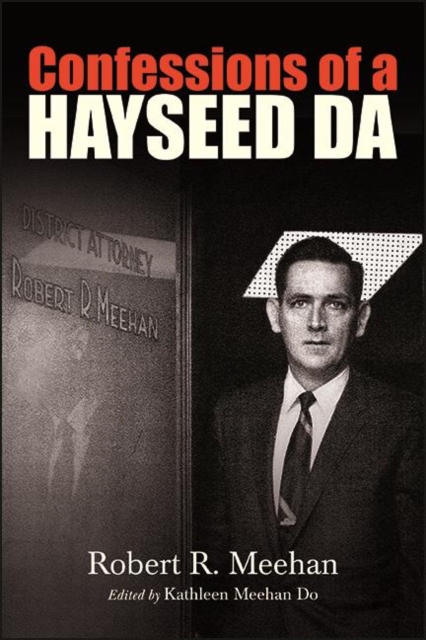 Confessions of a Hayseed DA, EPUB eBook