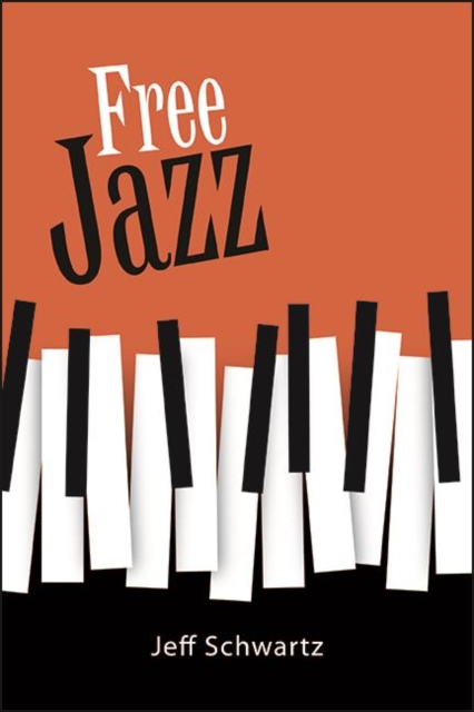 Free Jazz, EPUB eBook