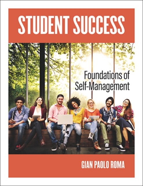 Student Success : Foundations of Self-Management, EPUB eBook