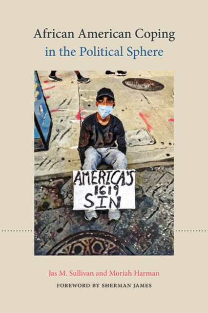 African American Coping in the Political Sphere, EPUB eBook