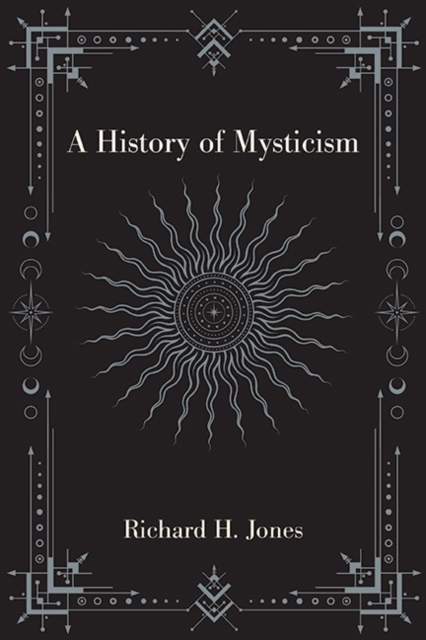 A History of Mysticism, EPUB eBook