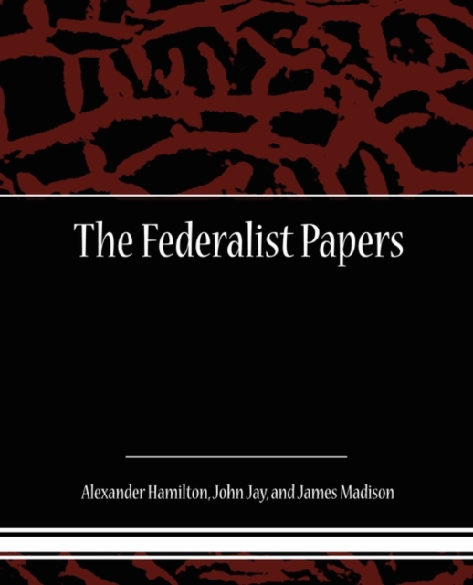 The Federalist Papers, Paperback / softback Book