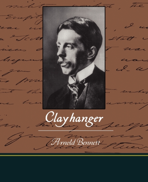 Clayhanger, Paperback / softback Book