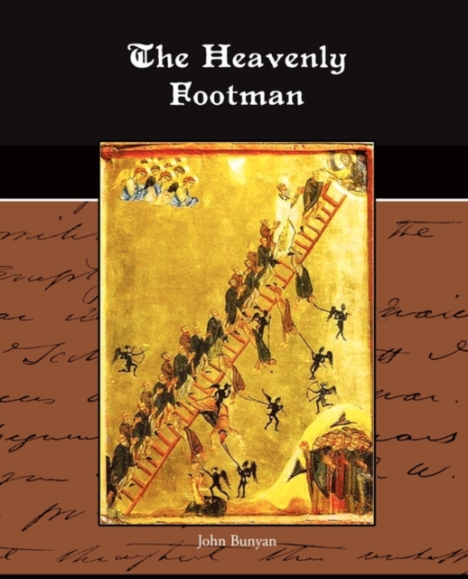The Heavenly Footman, Paperback / softback Book