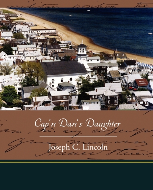 Cap'n Dan's Daughter, Paperback / softback Book