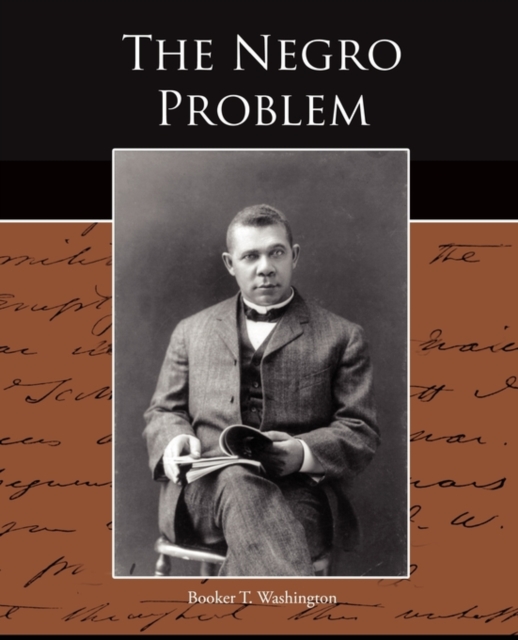 The Negro Problem, Paperback / softback Book