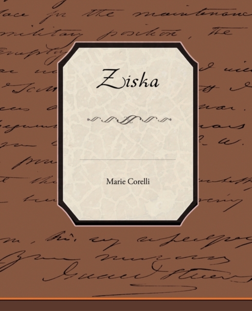 Ziska, Paperback / softback Book