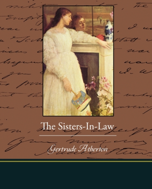 The Sisters-In-Law, Paperback / softback Book