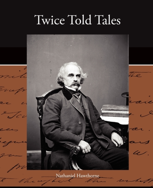 Twice Told Tales, Paperback / softback Book
