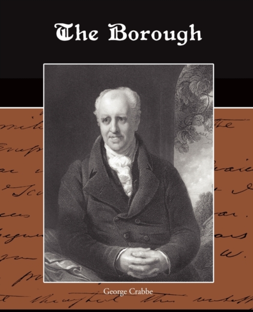 The Borough, Paperback / softback Book