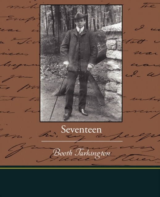 Seventeen, Paperback / softback Book