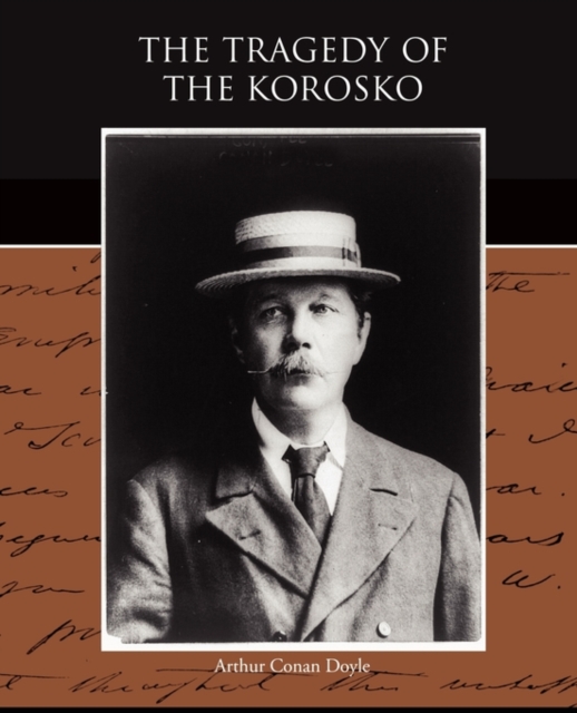 The Tragedy of the Korosko, Paperback / softback Book