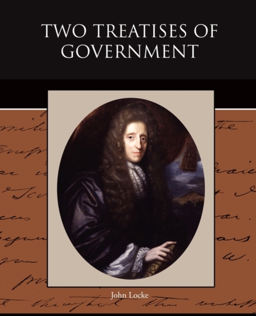 Two Treatises of Government, Paperback / softback Book