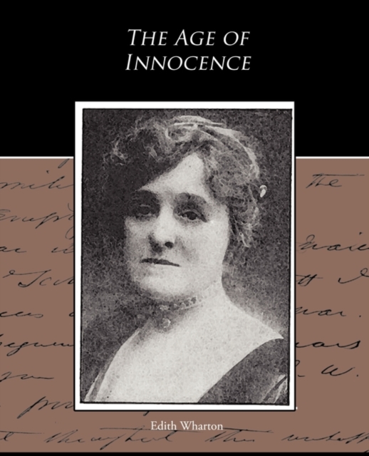 The Age of Innocence, Paperback / softback Book