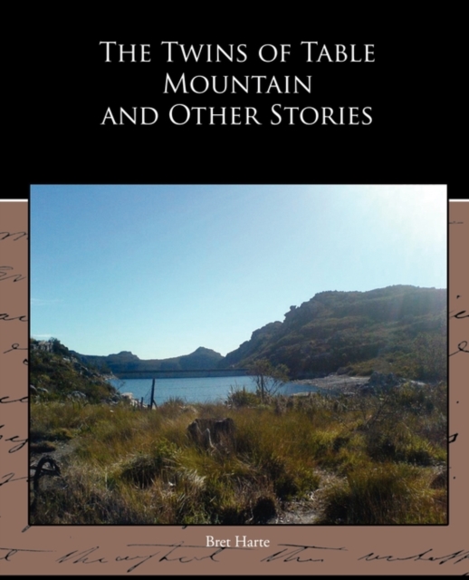 The Twins of Table Mountain and Other Stories, Paperback / softback Book