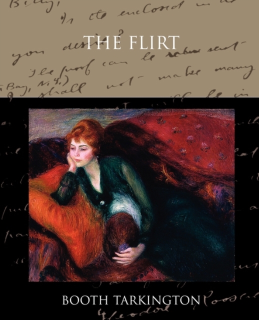 The Flirt, Paperback / softback Book