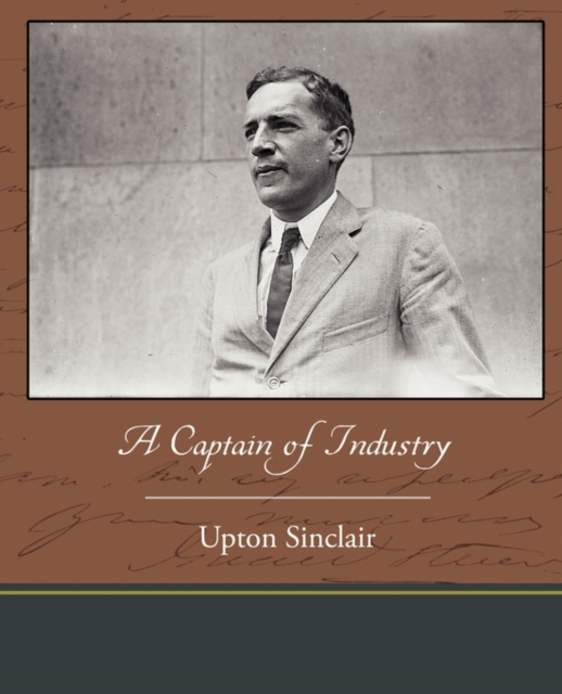A Captain of Industry, Paperback / softback Book